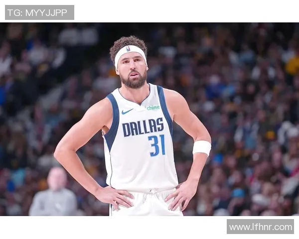 独行侠正式交易声明汤普森下家三大热门勇士豪门或将截胡